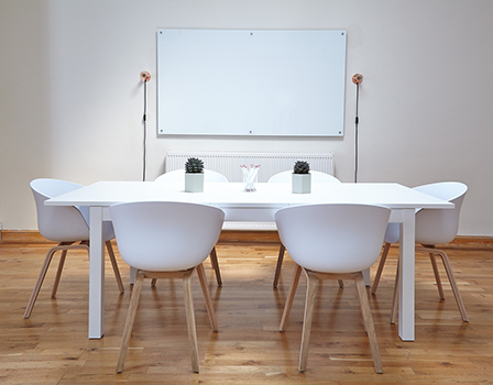 합리적인 인테리어